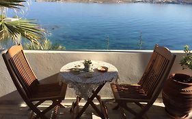 Paros Rooms Dora